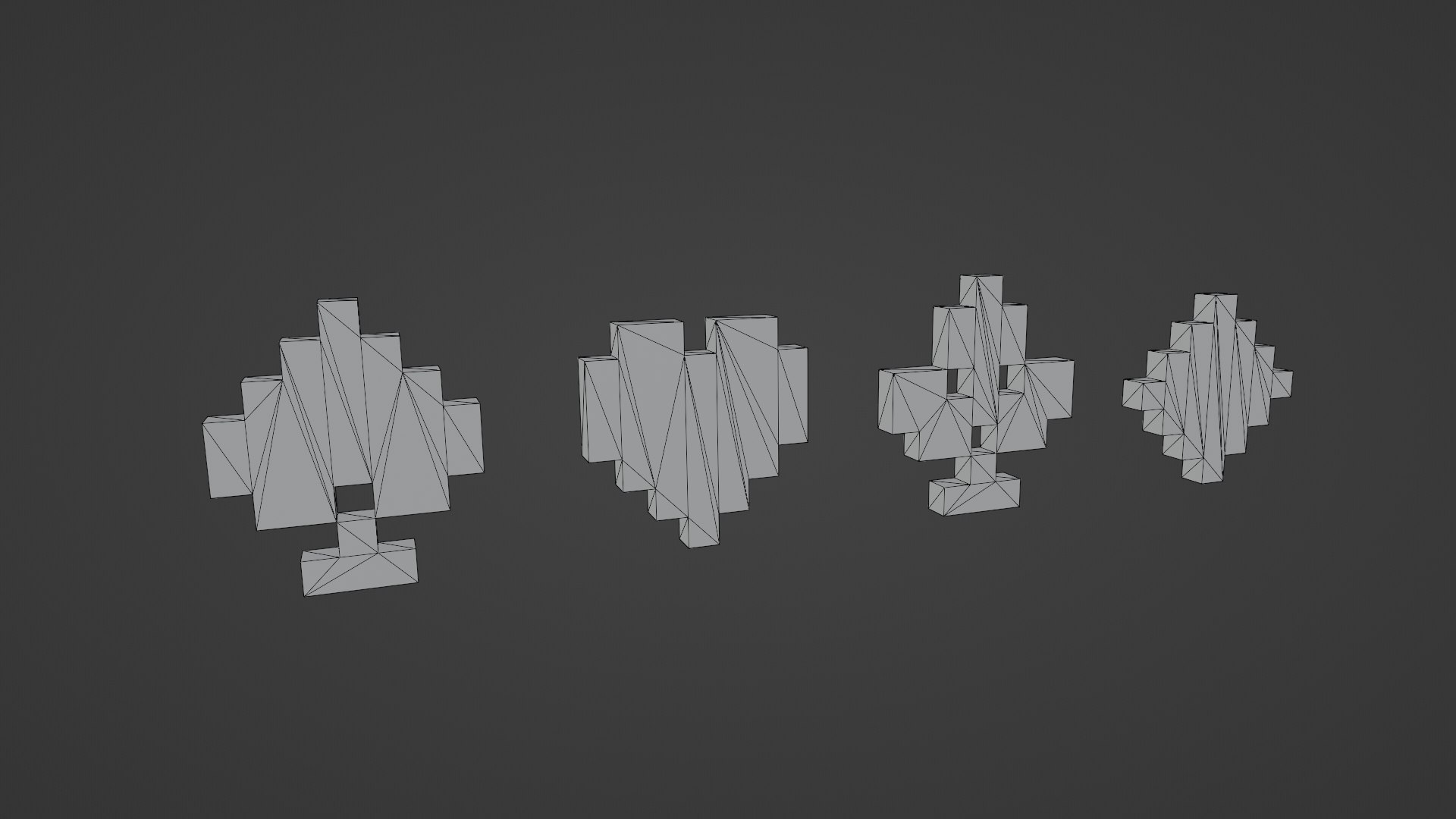 3D Voxel Card Suit model https://p.turbosquid.com/ts-thumb/PO/pvuqgr/2O/untitled/png/1651268799/1920x1080/fit_q87/21620bffae800d922a3f3fce3643ffce91e0dca4/untitled.jpg