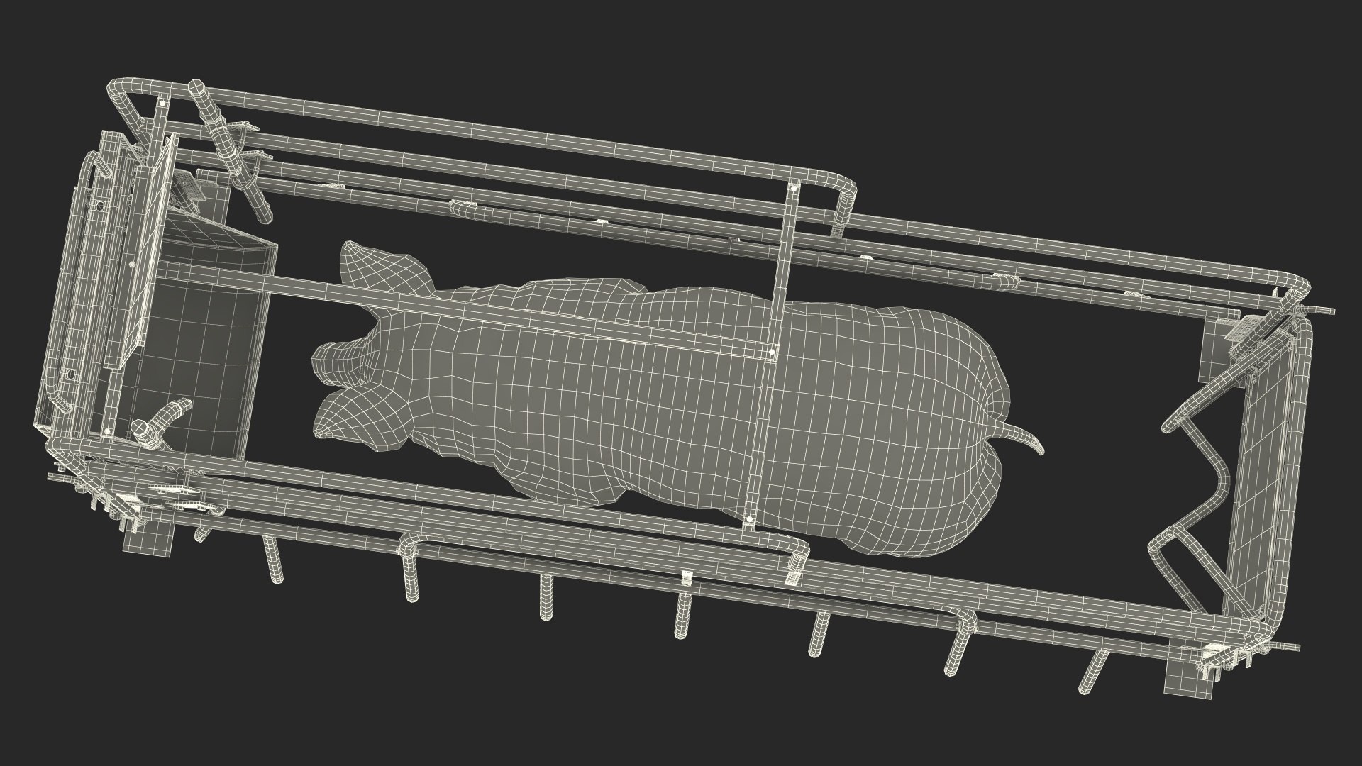 3D Pig in Farrowing Crate model https://p.turbosquid.com/ts-thumb/PO/rKkloj/7m/piginfarrowingcrate3dsmodel031/jpg/1682694269/1920x1080/fit_q87/46709b667064c903699697edc3df5158ea2e5e81/piginfarrowingcrate3dsmodel031.jpg