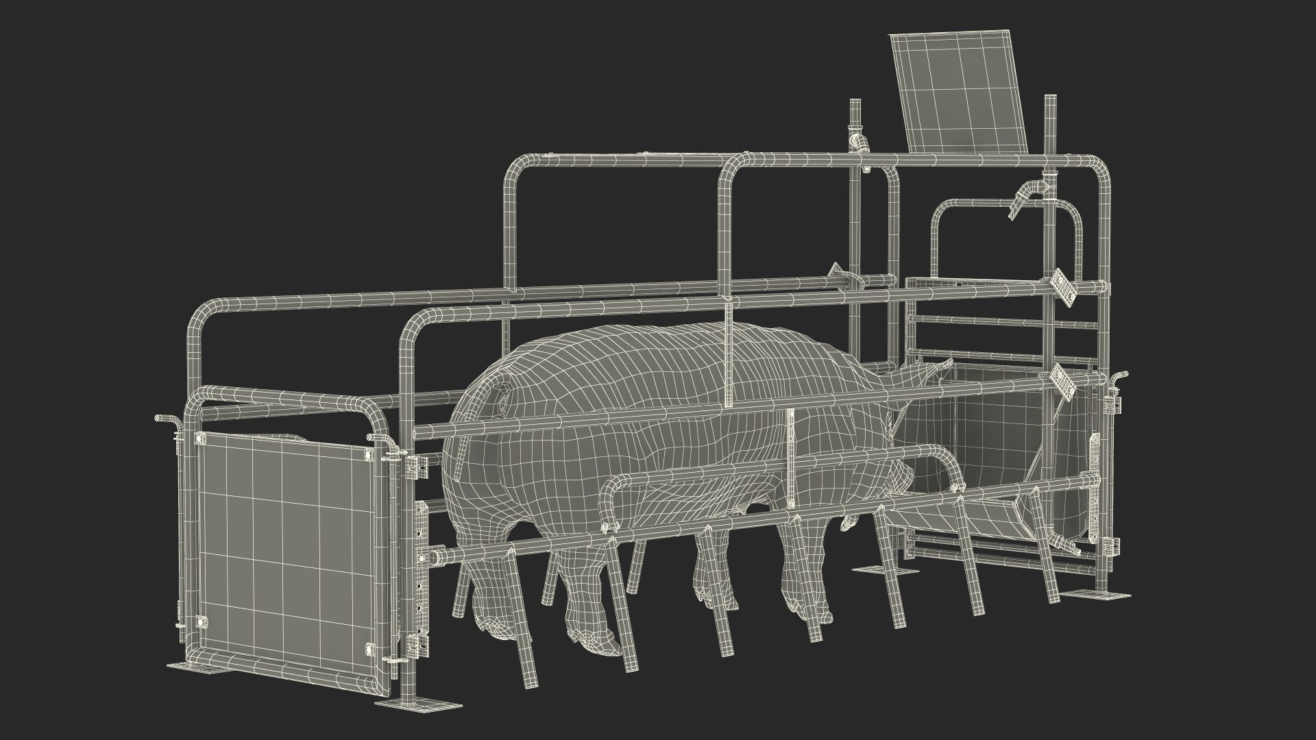 3D Pig in Farrowing Crate model https://p.turbosquid.com/ts-thumb/PO/rKkloj/E3/piginfarrowingcrate3dsmodel030/jpg/1682694265/1920x1080/fit_q87/a15a9b841d8f720e66951ad7e78ed394267560a4/piginfarrowingcrate3dsmodel030.jpg