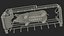 Pig in Farrowing Crate