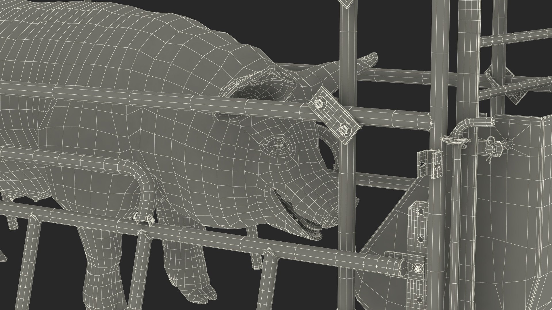 3D Pig in Farrowing Crate model https://p.turbosquid.com/ts-thumb/PO/rKkloj/Jn/piginfarrowingcrate3dsmodel033/jpg/1682694278/1920x1080/fit_q87/e7bbf986c32a97e4da1c71630aef628d785ae93d/piginfarrowingcrate3dsmodel033.jpg