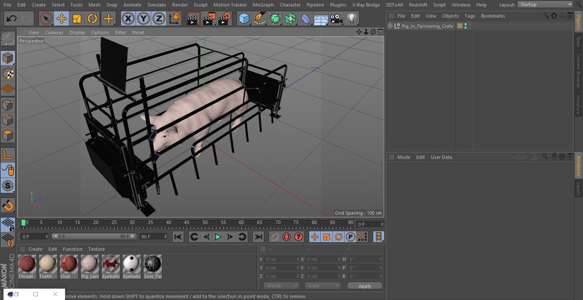 3D Pig in Farrowing Crate model https://p.turbosquid.com/ts-thumb/PO/rKkloj/UJ/piginfarrowingcrate3dsmodel025/jpg/1682694246/1920x1080/fit_q87/9f96ed29fdaf067d51a140426b1d353c1fc95ce7/piginfarrowingcrate3dsmodel025.jpg