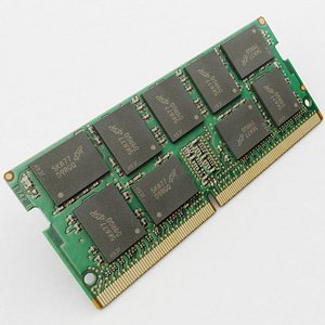 3D DDR4 SODIMM Ram Modul