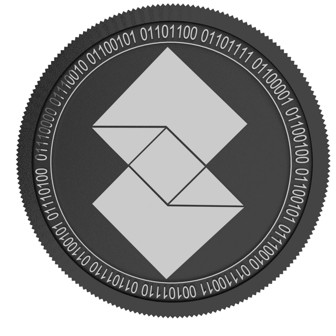 3D shift black coin https://p.turbosquid.com/ts-thumb/PO/uBDmUV/Cpn5v6Tn/05/png/1601176852/1920x1080/fit_q87/658e3771267ea2b54e28a78871ba5211527df64e/05.jpg
