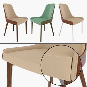 HUDSON CHAIR