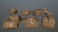 Box Set