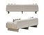 Gallotti and radice stami sofa medium