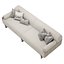 Gallotti and radice stami sofa medium