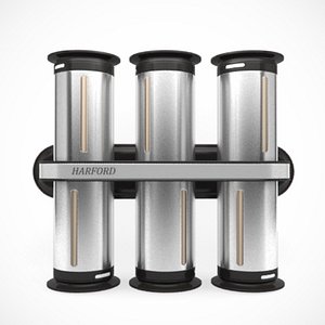 Spice Rack