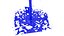 Cube Flow Splasher