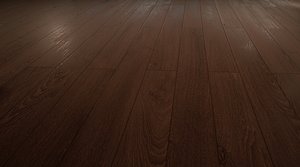 parquet tillable unreal 3D model