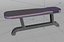 Bodybuilding Bench