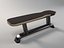 Bodybuilding Bench