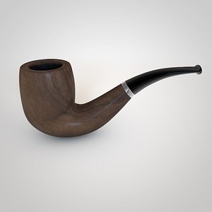 Smoking pipe