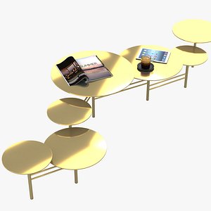 sidetable table model