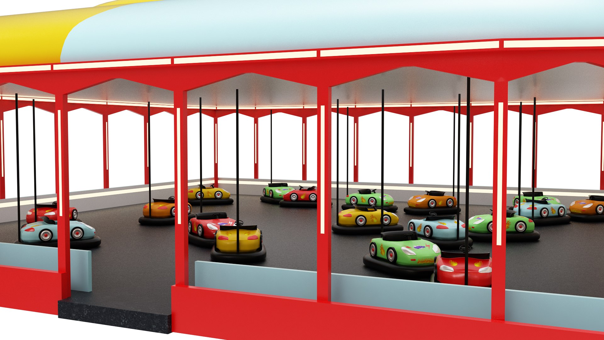amusement park equipment 3D model https://p.turbosquid.com/ts-thumb/PP/CfoQuv/2rC7gINn/bumper2/jpg/1587663280/1920x1080/fit_q87/b9f4f448ef44b530d969e1cc8c14c0adeae74fa8/bumper2.jpg