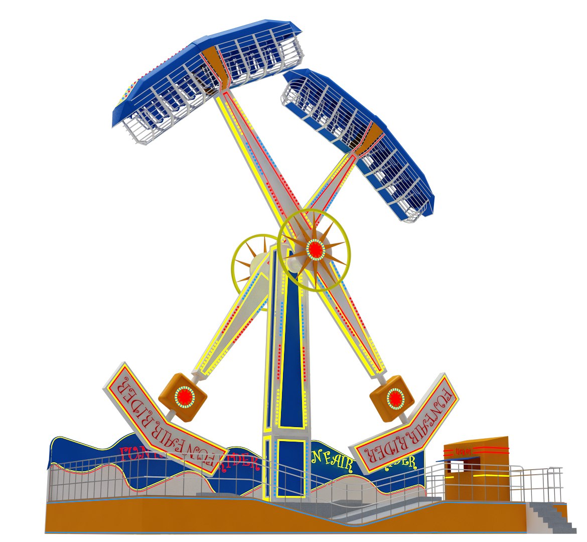 amusement park equipment 3D model https://p.turbosquid.com/ts-thumb/PP/CfoQuv/C15I8LTp/funfairride2/jpg/1587663354/1920x1080/fit_q87/8da0b28acc89b1b49fcee963a6bc0b051bf87f47/funfairride2.jpg