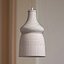 McCarthy Light Glass Pendant 3