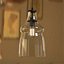 McCarthy Light Glass Pendant 3