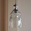 McCarthy Light Glass Pendant 3