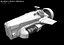 sci fi SDV - (swimmer delivery vehicle)