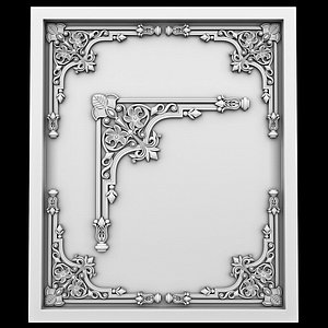 Corner element 28