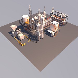 3D Factory X1
