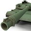Südkoreanischer Kampfpanzer K1
