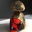 Cognac Bottle