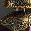 Cognac Bottle