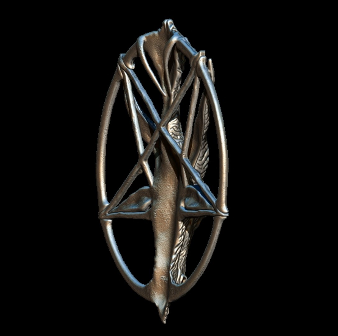 medallion depicting deity baphomet 3D model https://p.turbosquid.com/ts-thumb/PP/VFLSHt/2UFKUXCD/3/jpg/1586273850/1920x1080/fit_q87/043def5c29f7bbc250521527b79536ce59de554b/3.jpg