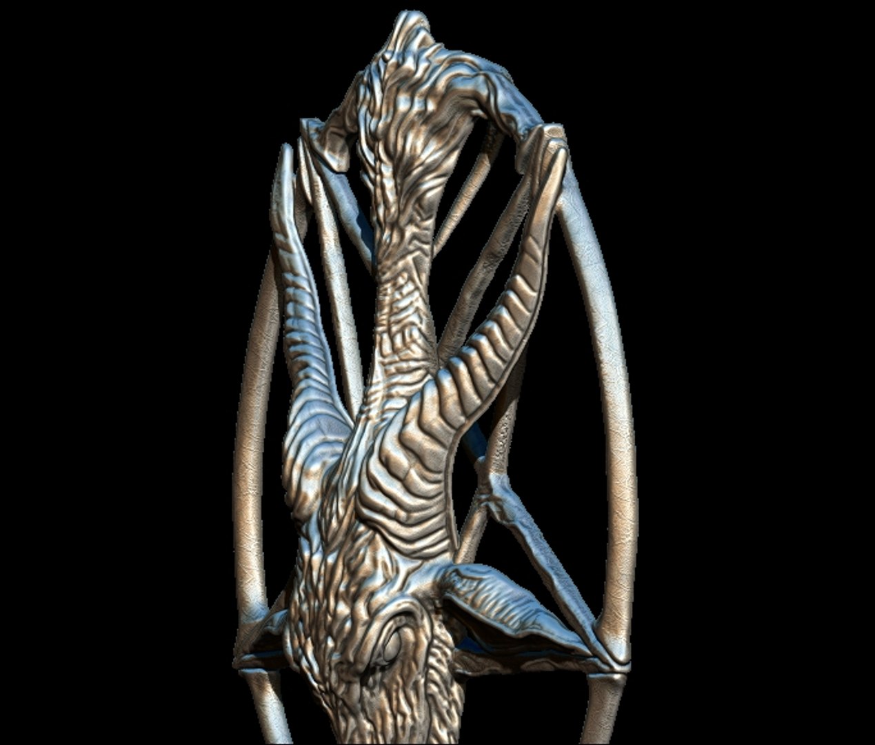 medallion depicting deity baphomet 3D model https://p.turbosquid.com/ts-thumb/PP/VFLSHt/CKxMQLtE/7.2/jpg/1586274275/1920x1080/fit_q87/9f53c4e02cb413819921a09ff9db1b593ba727fd/7.2.jpg
