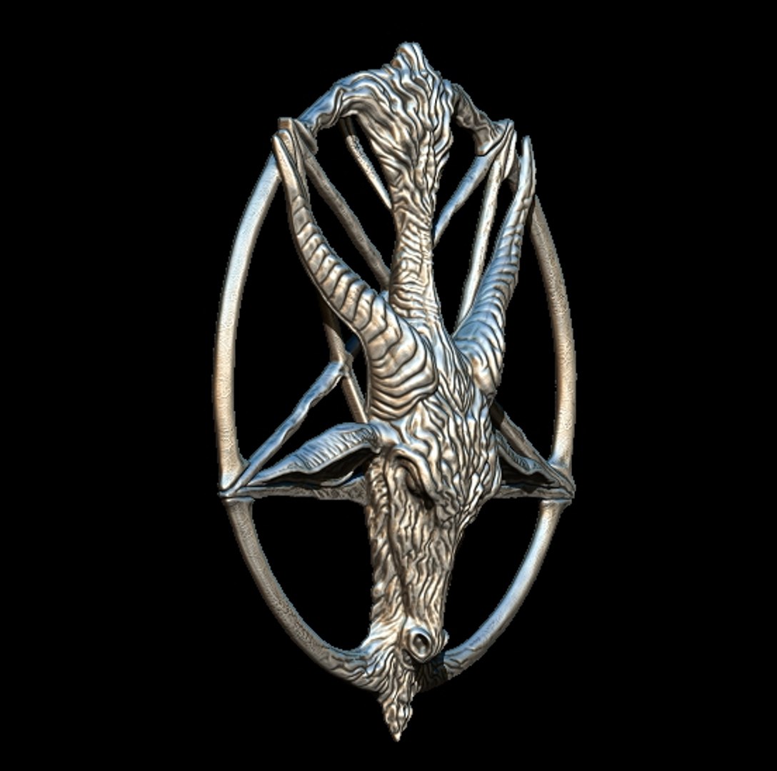medallion depicting deity baphomet 3D model https://p.turbosquid.com/ts-thumb/PP/VFLSHt/XL27DwHl/2/jpg/1586273837/1920x1080/fit_q87/c86ce6d93f890d22782eca3b8bed12b548304cf3/2.jpg