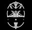 Medallion, depicting the deity baphomet, that the Knights Templar were accused of worshipping,  file STL, OBJ for 3D printers, two sizes