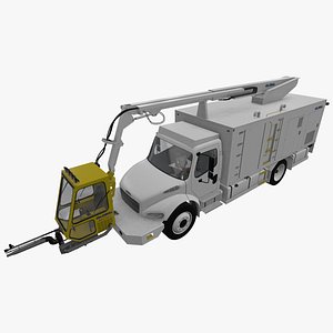 Deicer Global Ultimate 2200 --348--