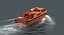 Rescue Boat SAR-2