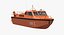 Rescue Boat SAR-2