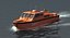 Rescue Boat SAR-2