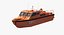 Rescue Boat SAR-2