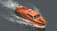 Rescue Boat SAR-2