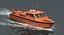 Rescue Boat SAR-2