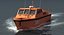 Rescue Boat SAR-2