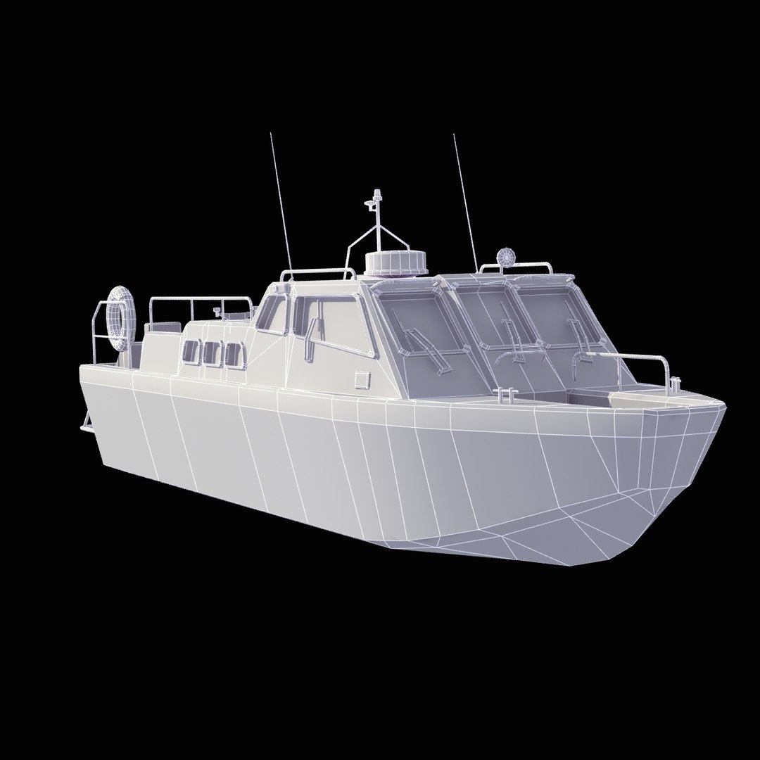 3D model inshore rescue boat https://p.turbosquid.com/ts-thumb/PP/iSmtO9/aa9vWfTH/lcp4_wire_cam12/jpg/1506087611/1920x1080/fit_q87/2f6d03fe839ca0c09351fff41b12fed925a04a12/lcp4_wire_cam12.jpg
