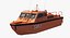 Rescue Boat SAR-2