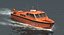 Rescue Boat SAR-2