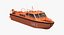 Rescue Boat SAR-2