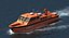 Rescue Boat SAR-2