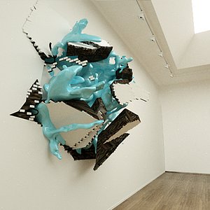 modern art sculpture