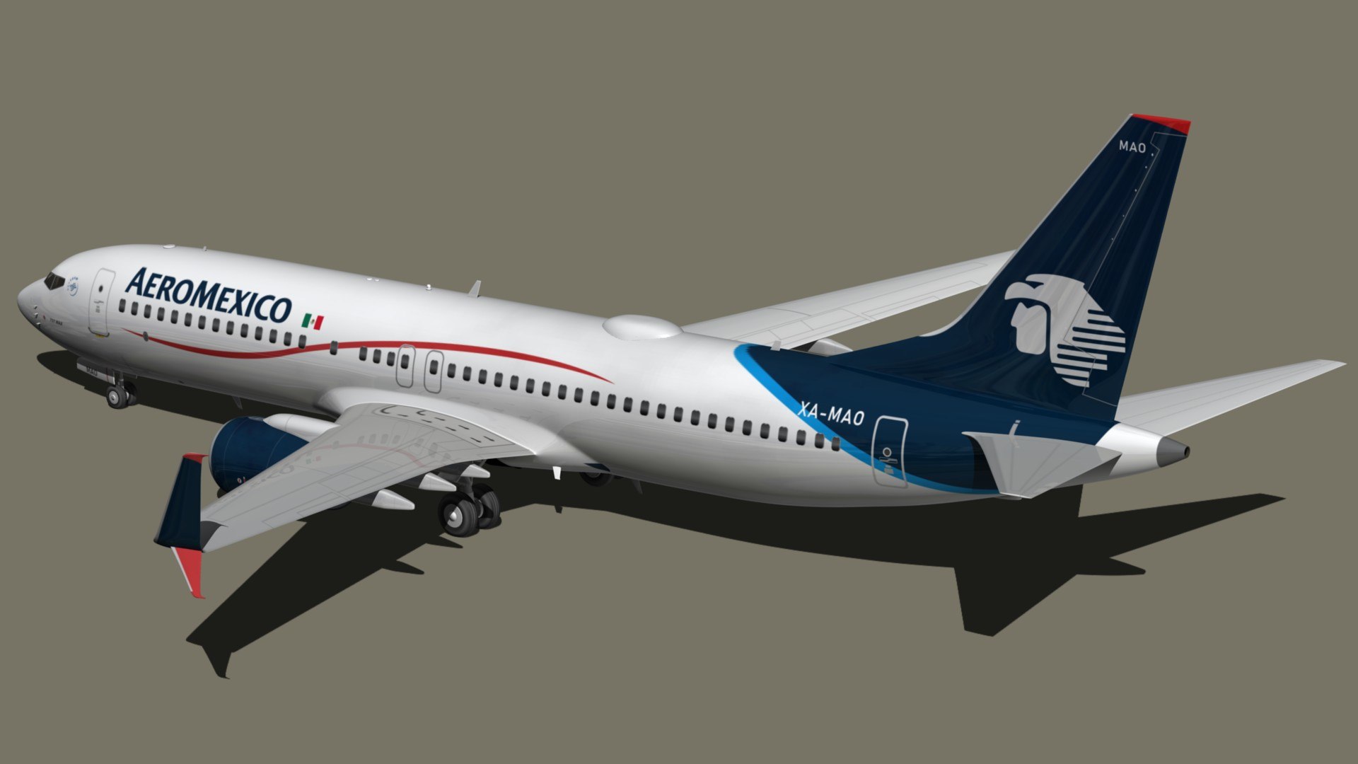 3D boeing 737 aeromexico https://p.turbosquid.com/ts-thumb/PP/mooegP/12X3zDTG/b73mmexpr12/jpg/1607091478/1920x1080/fit_q87/a856d1cb2fd0973036ff3df1ee3cea9c03ec4ae9/b73mmexpr12.jpg