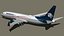 Boeing 737 Max Aeromexico
